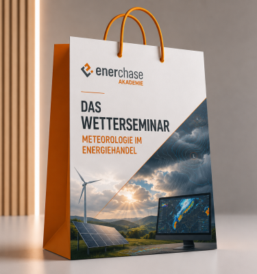 Das Wetterseminar – Meteorologie im Energiehandel (10.11.2026)