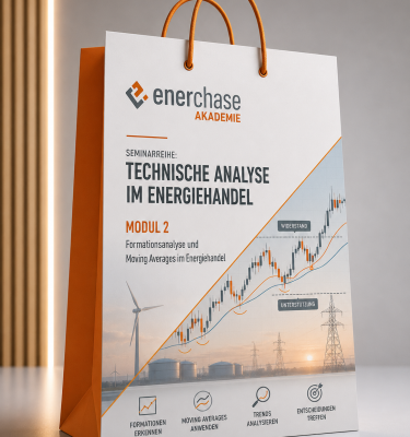 Formationsanalyse und Moving Averages im Energiehandel (Modul 2) - 16.09.2026