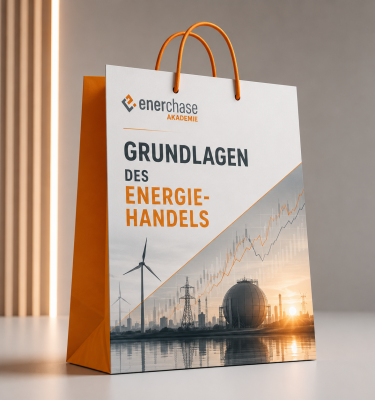 Grundlagen des Energiehandels - Handel und Beschaffung (05. und 09.10.2026)