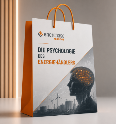 Die Psychologie des Energiehändlers (auf Anfrage)
