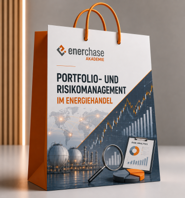 Portfolio- und Risikomanagement im Energiehandel (02. und 03.11.2026)