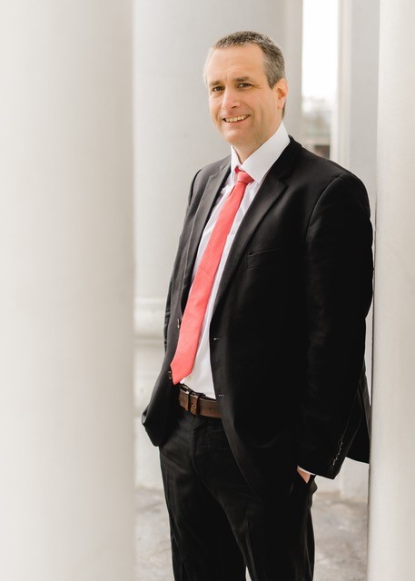 Dr. Michael Sander