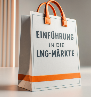 Einführung in die LNG-Märkte (14.11.2025)