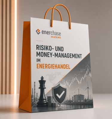 Risiko- und Money-Management im Energiehandel (auf Anfrage)