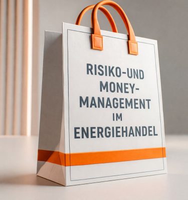 Risiko- und Money-Management im Energiehandel - 22.06.2026