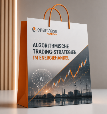 Algorithmische Trading-Strategien im Energiehandel - 07.12.2026